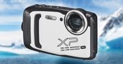 Nowy kompakt Fujifilm FinePix XP140 na ciężkie warunki dołącza do rodziny