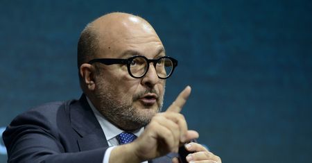 Minister kultury powinien być oczytany? Nie we Włoszech