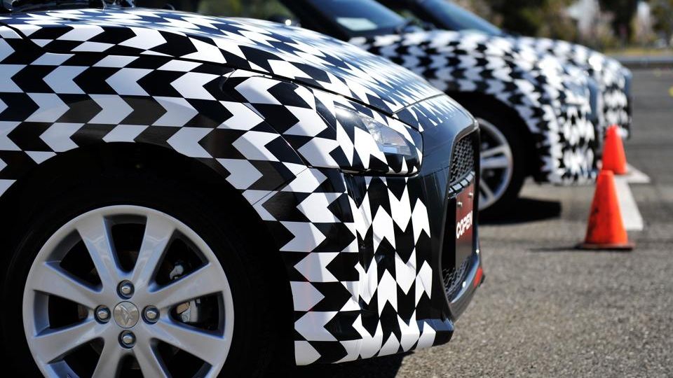 Daihatsu Copen powróci 1