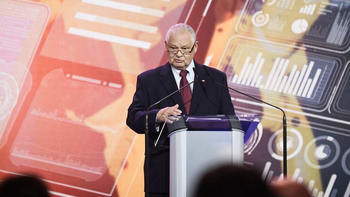 NBP, na którego czele stoi prezes Adam Glapiński, ogłosił decyzję dotyczącą stóp procentowych