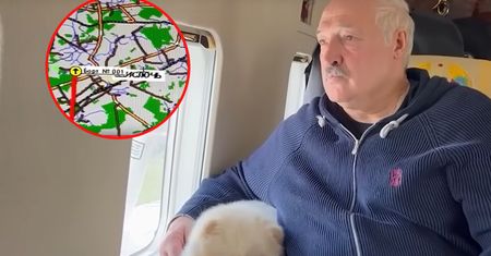 Zagadkowa wizyta Łukaszenki w Puszczy Białowieskiej. Chcieli ją ukryć