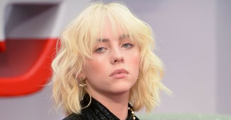 Billie Eilish wyznaje, że zaczęła oglądać pornografię w wieku 11 lat: "To mi ZNISZCZYŁO PSYCHIKĘ"