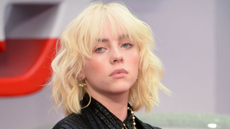 Billie Eilish o pornografii