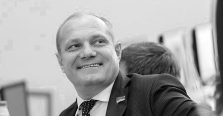 Brutalne morderstwo w Rosji. Ofiarą jest znany działacz i polityk