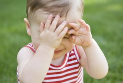 Dramatyczny finał libacji. Wyrzuciła niemowlę w krzaki