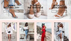 CCC za 13 mln zł kupuje 51 proc. udziałów sklepu internetowego DeeZee