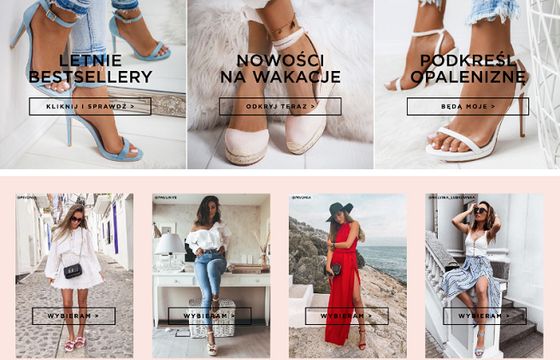 CCC za 13 mln zł kupuje 51 proc. udziałów sklepu internetowego DeeZee