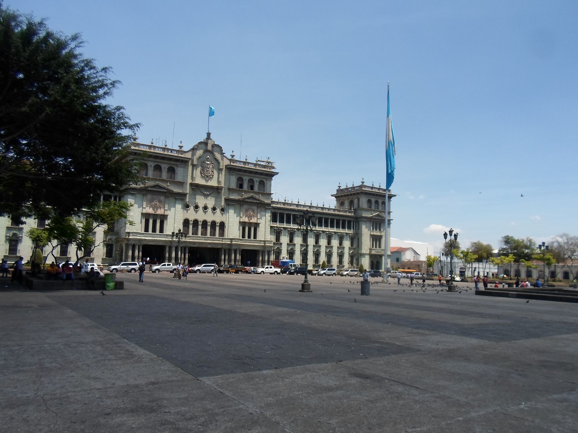 Guate