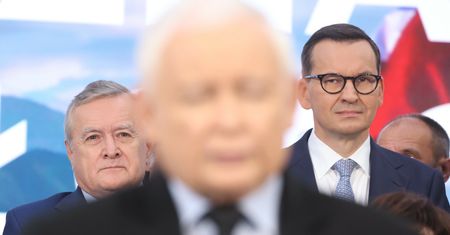 Kto premierem po wyborach? Polacy wskazują, jest nowy sondaż
