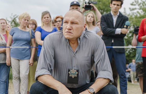 „Ślad 2” wiosną w Polsacie. Serial trafi do codziennego pasma