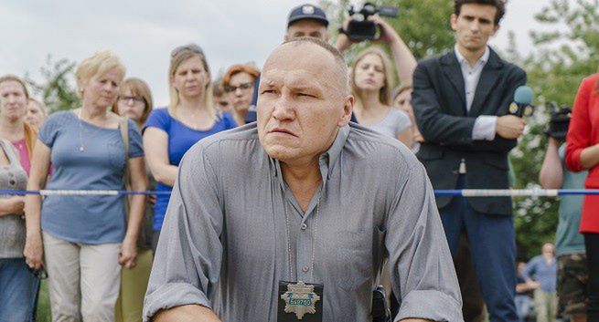 „Ślad 2” wiosną w Polsacie. Serial trafi do codziennego pasma