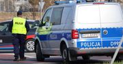 Ponad 200 pijanych kierowców zatrzymanych w Niedzielę Wielkanocną. Cztery osoby zginęły w wypadkach