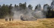 Wyjątkowa broń dla Ukrainy. Niemcy dostały zamówienie na 100 PzH 2000