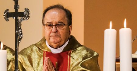 Ojciec Tadeusz Rydzyk nie stawił się w sądzie. Rozprawa została odroczona