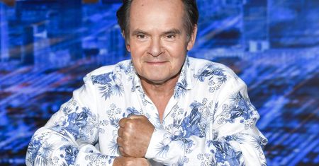 Piotr Pręgowski żyje najlepszym życiem. To robi aktor po "Ranczu"