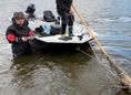 Ojciec Krzysztofa Dymińskiego odnalazł dziewiąte ciało. "To zaginiona Roksana"