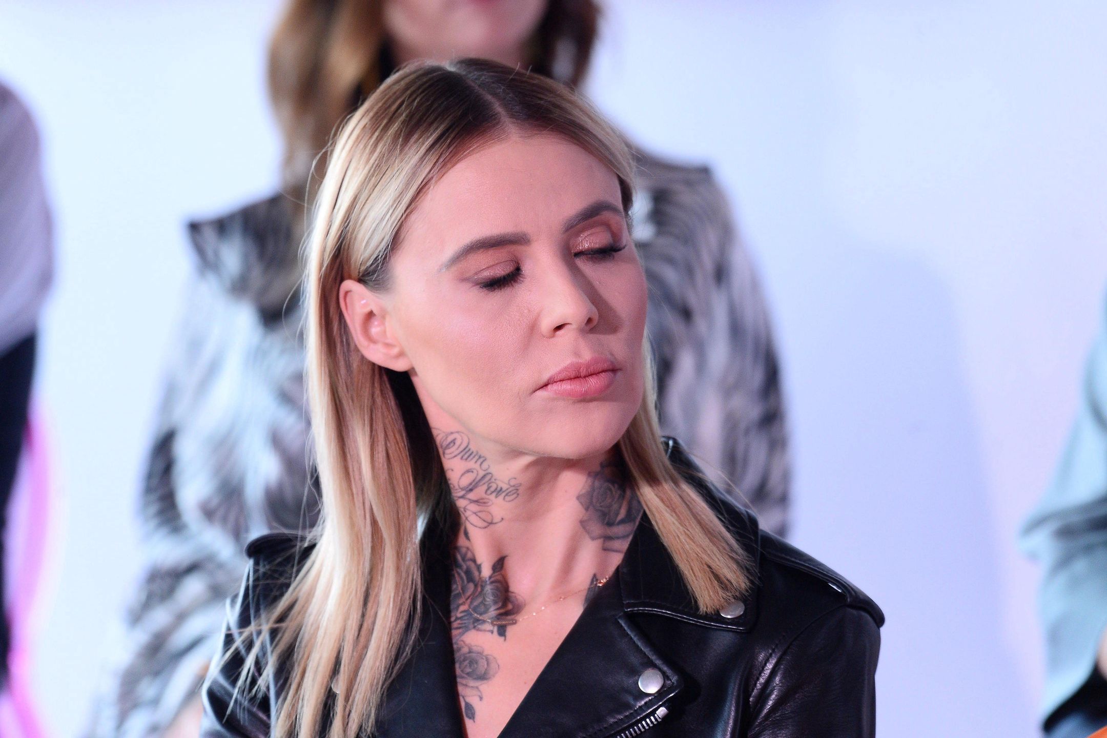 Małgorzata Rozenek upodabnia się do Mai Sablewskiej?