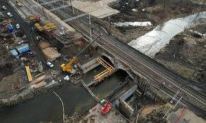 Wiceminister stawia sprawę jasno. Wielka inwestycja opóźniona nawet o 10 lat