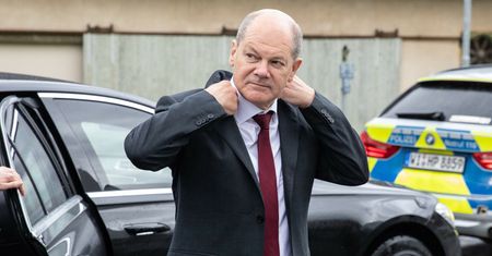 Wojna w Ukrainie. Niemcy robią bilans. Taki jest rachunek za wojnę