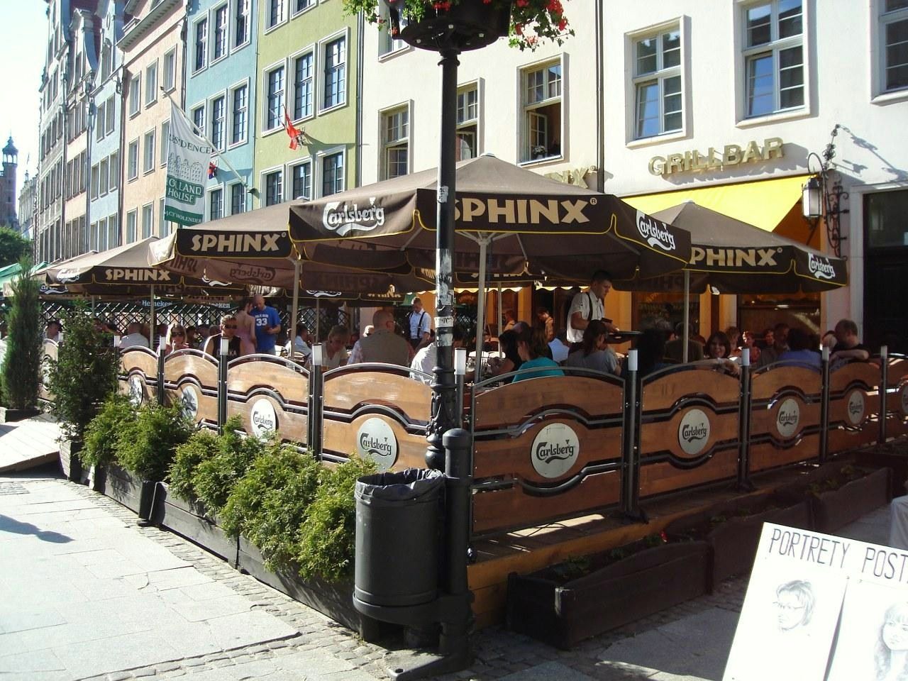 Sfinks zmieni właściciela? Jest ważny komunikat