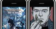 Komiksowy prequel “Łowcy Androidów” trafi na iPada