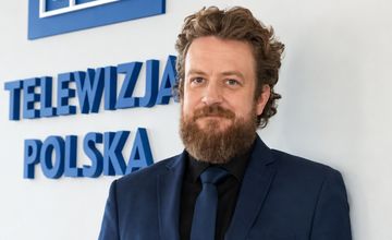 Były prezes TVP ma zostać dyrektorem teatru