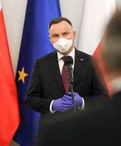 Koronawirus w Polsce. Rządzący w maseczkowej awangardzie