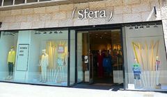 Hiszpańska sieć z modą zamknęła wszystkie sklepy w Polsce