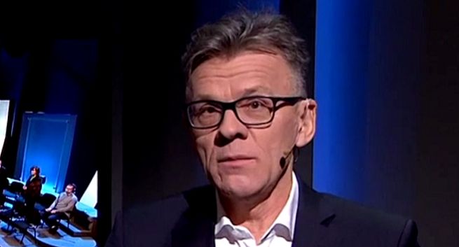 Maciej Pawlicki odsunięty od prowadzenia „Studia Polska”