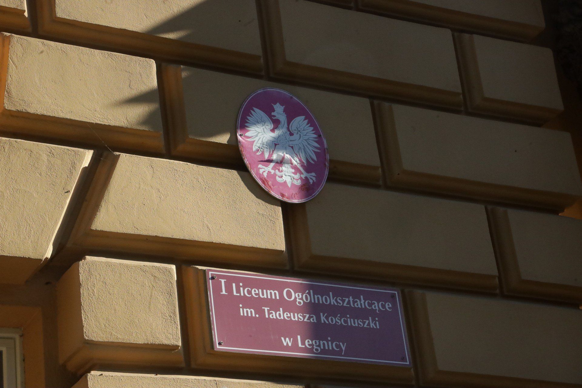 80-lecie I LO w Legnicy już we wrześniu. Trwają zapisy na wielki jubileusz. Szczegóły
