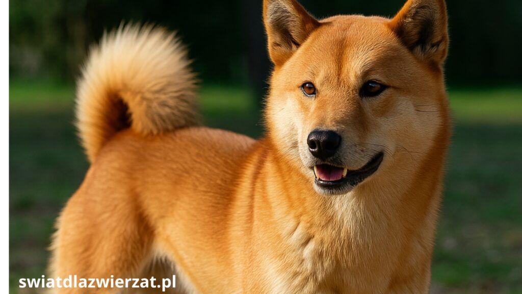Hokkaido Inu