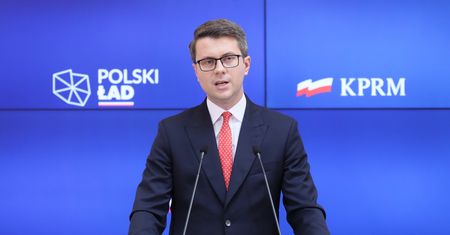 Lockdown w Polsce? Jest głos z rządu
