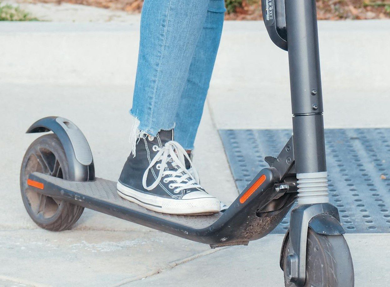 Nowe zasady w Sopocie. Chodzi o hulajnogi elektryczne