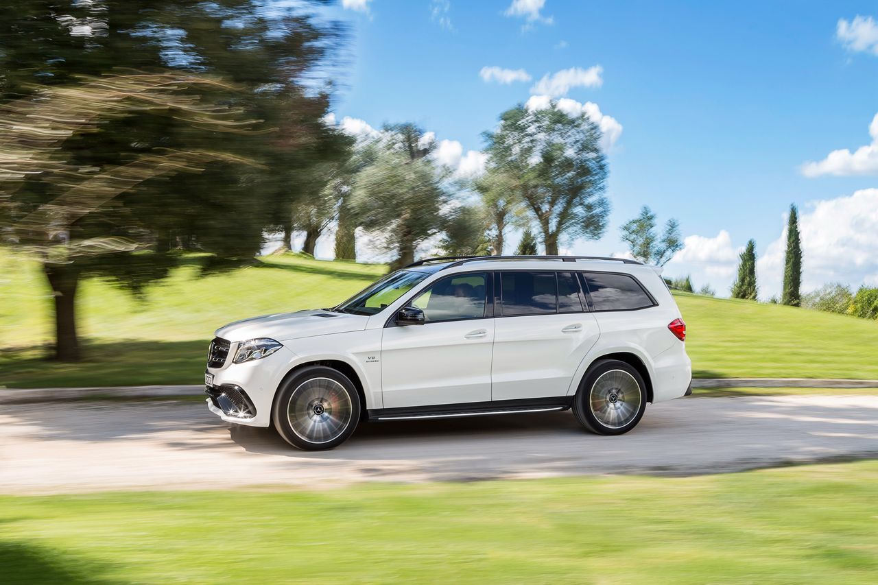 [h2]4. Mercedes-AMG GLS 63 4MATIC[/h2]