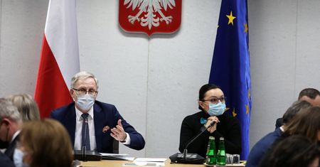 Śmierć Izy z Pszczyny. Ostre słowa na Komisji Zdrowia