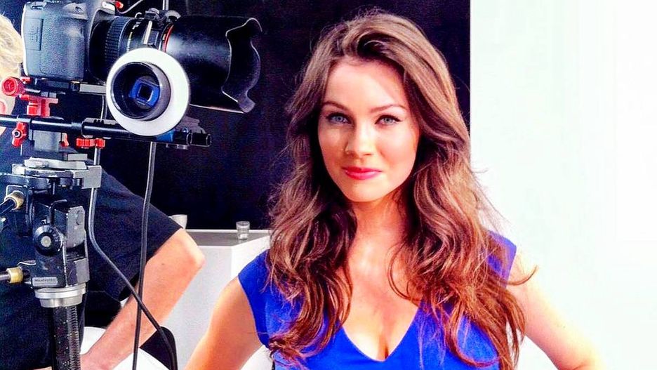 Anna Lucińska wybrała się na wakacje w dość niecodzienne miejsce