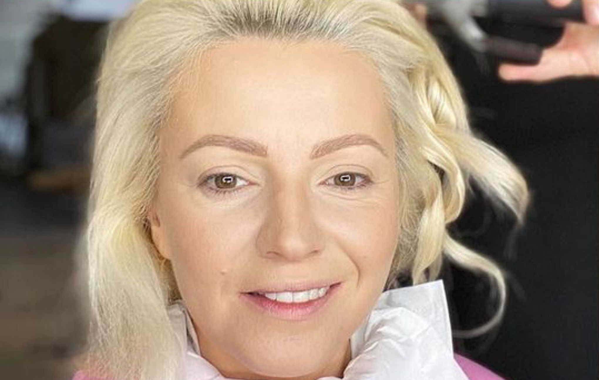 Dorota Szelągowska zdradza, jak przygotowuje się do występów przed kamerami