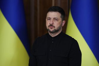 Kolejna dymisja w związku z aferą korupcyjną w Ukrainie. Na żądanie Zełenskiego