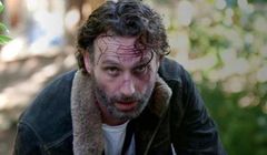 Andrew Lincoln odchodzi z serialu "The Walking Dead"