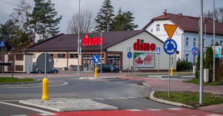 Dino szaleje bez granic. Spójrz na ceny od 13 grudnia