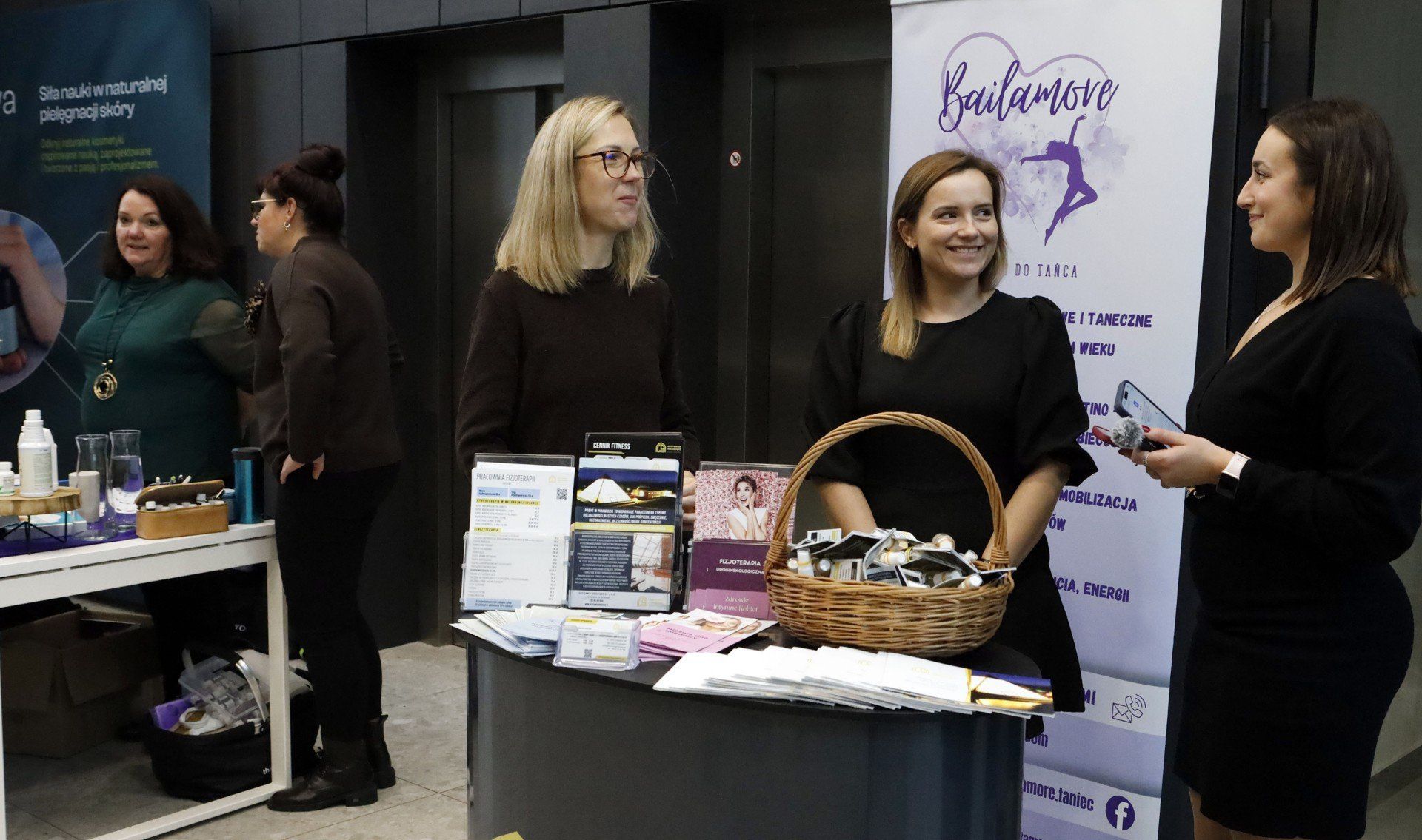 Spotkanie kobiet &#34;Menopauza to nie pauza&#34; w Grudziądzu