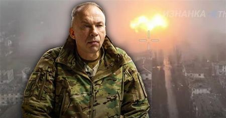 Dramat otoczonych ukraińskich żołnierzy w Myrnohradzie. Spadają na nich 1,5-tonowe bomby