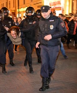 Strach i panika. Niemcy dziwią się Polsce