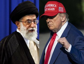 "Koniec wojny 12-dniowej"? "WSJ": Iran się poddał