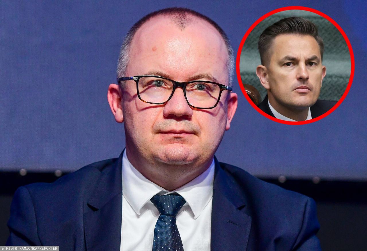 Bodnar w Trybunale Konstytucyjnym? Jasne stanowisko z partii