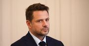 Trzaskowski nie wytrzymał. Uderza w "PiS-owskiego aparatczyka"