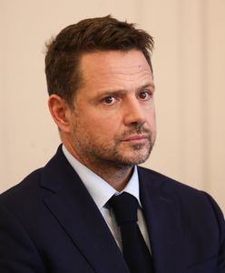 Trzaskowski nie wytrzymał. Uderza w "PiS-owskiego aparatczyka"