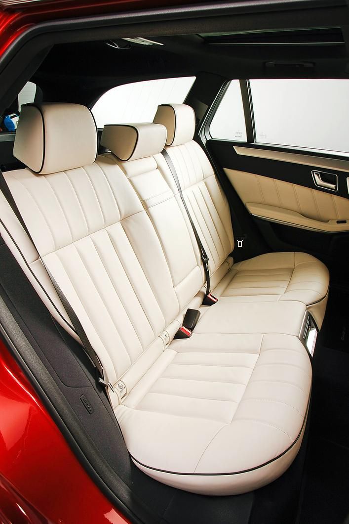 2014 Mercedes-Benz Klasy E [galeria] 39