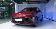 Pierwsze skojarzenie? Robocop. Hyundai Kona już w Polsce