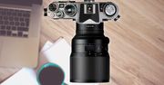 Nikon Zfc: Kolejny aparat w stylu retro? Tym razem może być to bezlusterkowiec